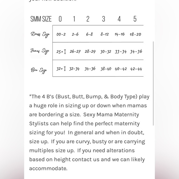 NWT sexy mama light blue tie sides maternity overalls - Picture 4 of 13